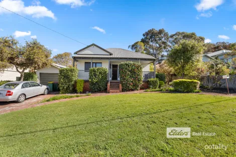 35 Bucktin St, Collie, WA 6225