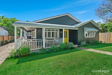 Property photo of 44 Shoalhaven Street Nowra NSW 2541