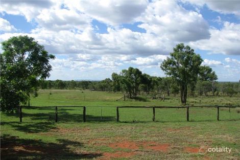 10404 Capricorn Hwy, Duaringa, QLD 4712