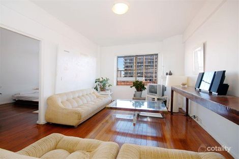 Property photo of 58/117 Macleay Street Potts Point NSW 2011
