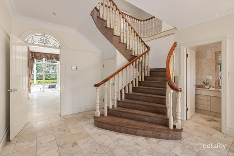Property photo of 25 Warrangi Street Turramurra NSW 2074