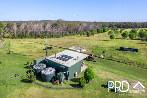 605 Myall Creek Rd, Bora Ridge, NSW 2471