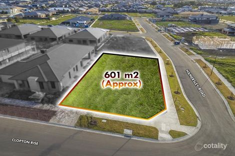 43 Clopton Rise, Craigieburn, VIC 3064