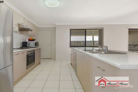 Property photo of 6 Penneshaw Crescent Ormeau QLD 4208