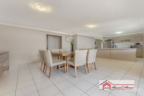 Property photo of 6 Penneshaw Crescent Ormeau QLD 4208