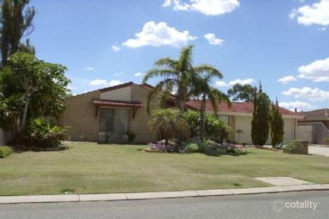 4 Kilkenny Cir, Waterford, WA 6152