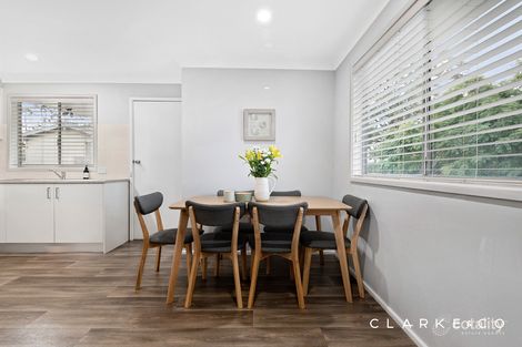 Property photo of 63 Delasala Drive Macquarie Hills NSW 2285