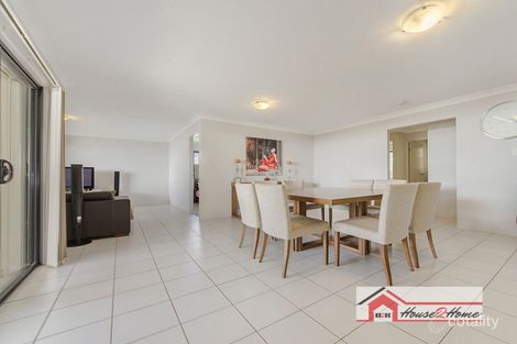Property photo of 6 Penneshaw Crescent Ormeau QLD 4208