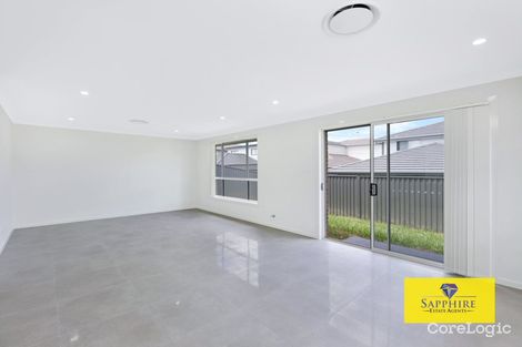 Property photo of 15 Verdun Road Edmondson Park NSW 2174