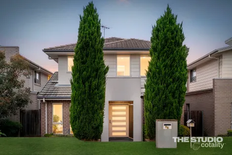 95 Carisbrook St, North Kellyville, NSW 2155