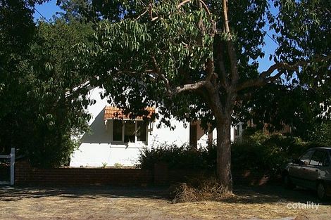 Property photo of 51 Clifton Street Nedlands WA 6009