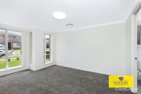 Property photo of 15 Verdun Road Edmondson Park NSW 2174