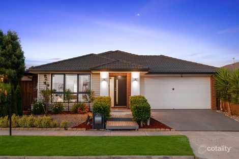 21 Woolshed Dr, Truganina, VIC 3029