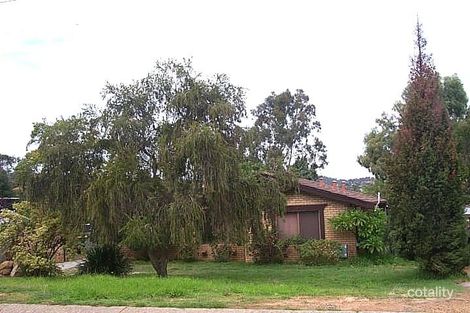 16 Kingsfield Ave, Swan View, WA 6056