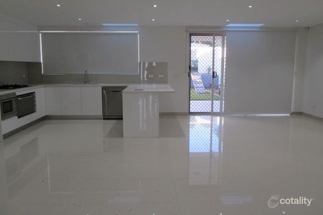 Property photo of 11A Emert Street Wentworthville NSW 2145