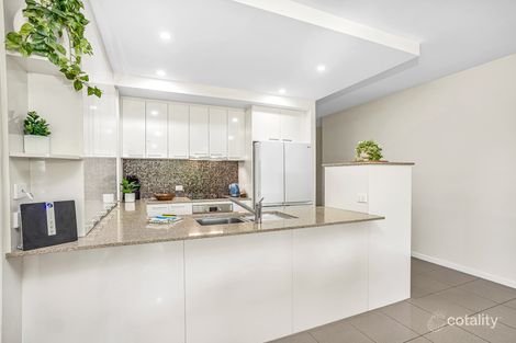 Property photo of 201/174-180 Grafton Street Cairns City QLD 4870