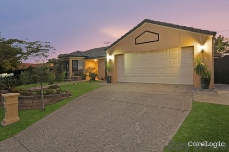 Property photo of 32 Cairns Crescent Deception Bay QLD 4508