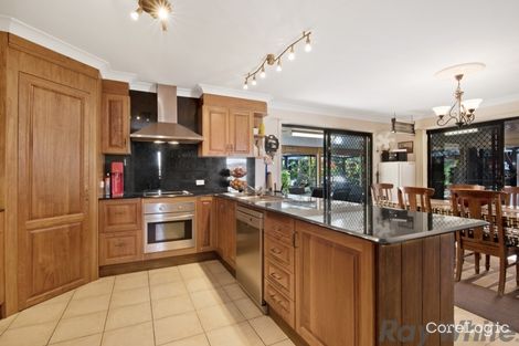 Property photo of 32 Cairns Crescent Deception Bay QLD 4508