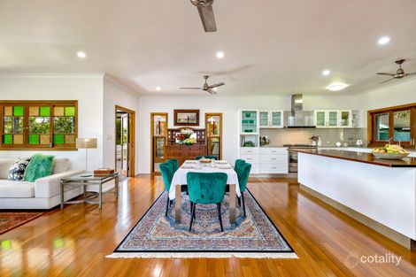 Property photo of 6 Ithaca Close Tarzali QLD 4885