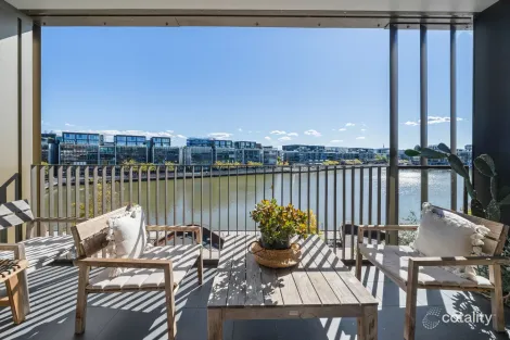 Property photo of 15/1 Kerridge Street Kingston ACT 2604