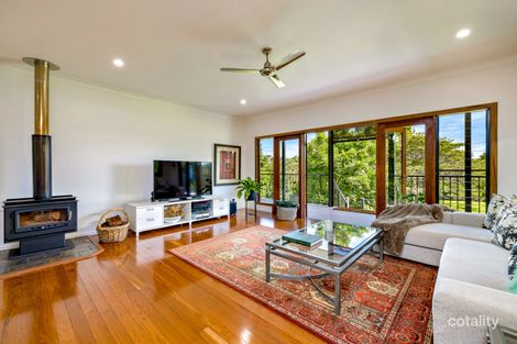 Property photo of 6 Ithaca Close Tarzali QLD 4885