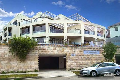 5/28 Carlisle St, Rose Bay, NSW 2029