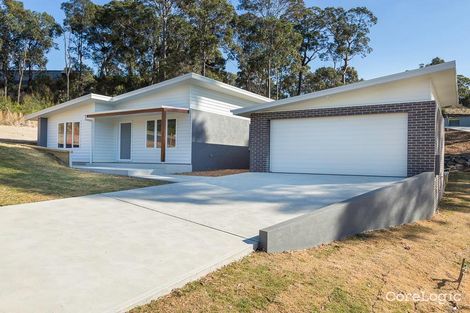 Property photo of 11 Bowerbird Place Malua Bay NSW 2536