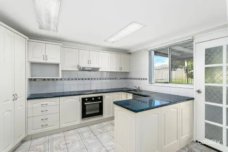 Property photo of 48 Captain Cook Drive Barrack Heights NSW 2528