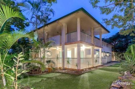 6/8 Clyde Rd, Herston, QLD 4006