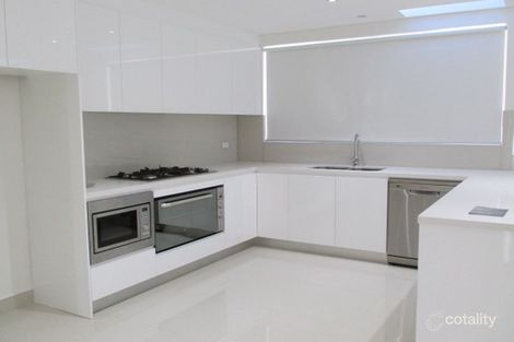 Property photo of 11A Emert Street Wentworthville NSW 2145