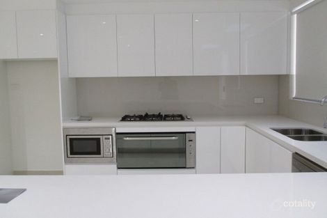 Property photo of 11A Emert Street Wentworthville NSW 2145