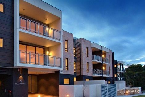 Property photo of 4/2-4 William Street Murrumbeena VIC 3163