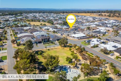 Property photo of 36 Mesa Link Baldivis WA 6171