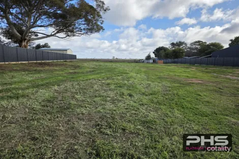 104 Gorton Dr, Mystic Park, VIC 3579