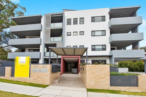 12/48-50 Lords Ave, Asquith, NSW 2077