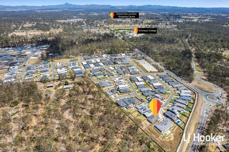 Property photo of 19 Portree Loop Jimboomba QLD 4280