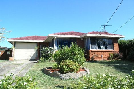 Property photo of 2 Maple Court Greenacre NSW 2190