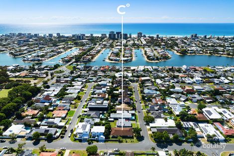 Property photo of 1 Barklya Place Palm Beach QLD 4221