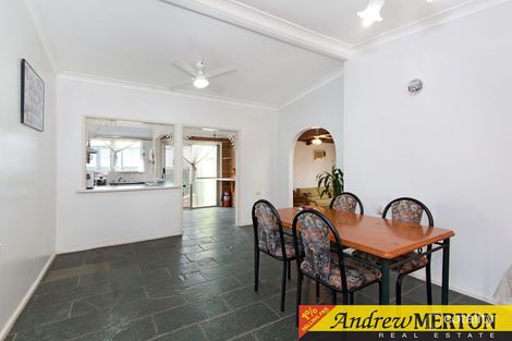 Property photo of 260 Popondetta Road Blackett NSW 2770