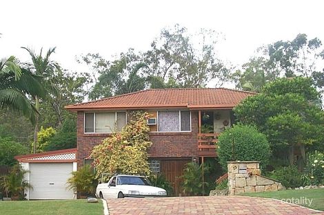 23 Wendy St, Camira, QLD 4300