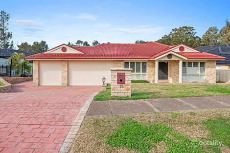 Property photo of 15 Birchgrove Drive Wallsend NSW 2287
