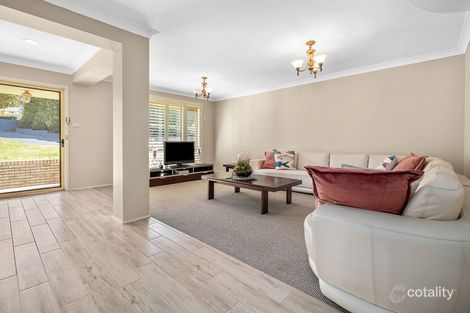 Property photo of 15 Birchgrove Drive Wallsend NSW 2287