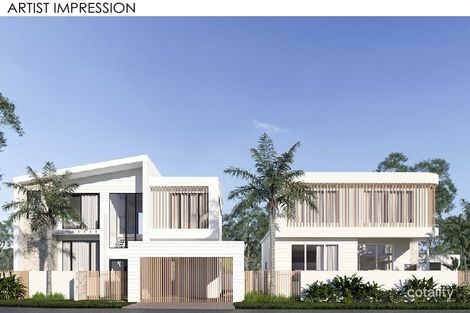 Property photo of 1 Barklya Place Palm Beach QLD 4221