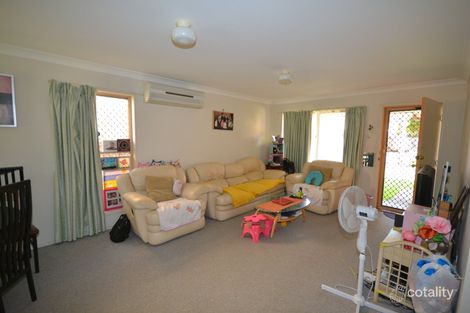 Property photo of 115/170 Central Street Labrador QLD 4215