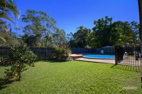 Property photo of 12 Cowell Drive Burleigh Heads QLD 4220