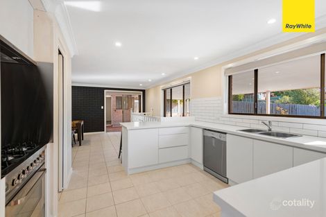 Property photo of 2 Dyson Drive Sunbury VIC 3429