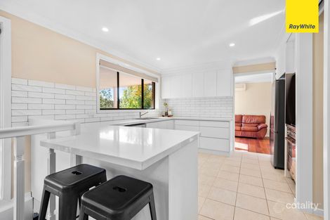Property photo of 2 Dyson Drive Sunbury VIC 3429