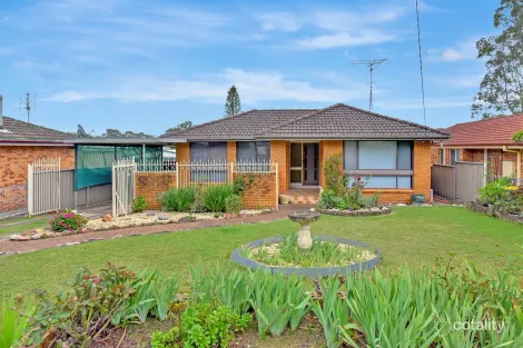 Property photo of 168 Mathieson Street Bellbird Heights NSW 2325