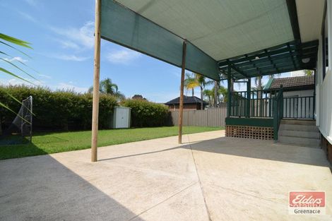 Property photo of 112 Wilbur Street Greenacre NSW 2190