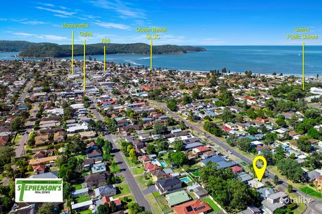 Property photo of 45 Brisbane Avenue Umina Beach NSW 2257